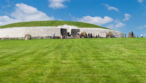 Siti Archeologici Europei Da Vedere In Primavera