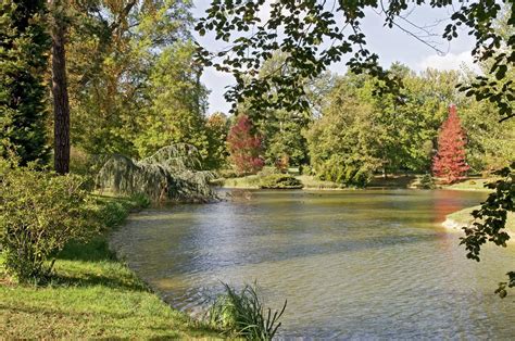 Domaine De Courson Jean Pierre Delagarde Photographe Paris