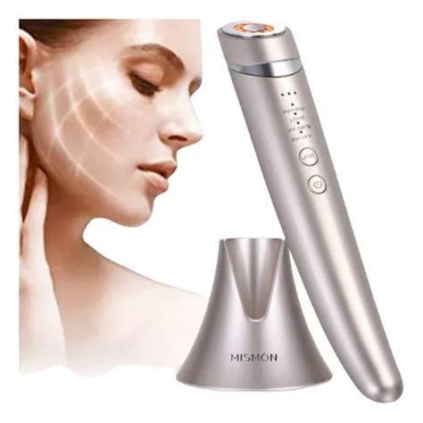 Maquina Radiofrec Facial Microcorriente Galvanica Leds Envío gratis