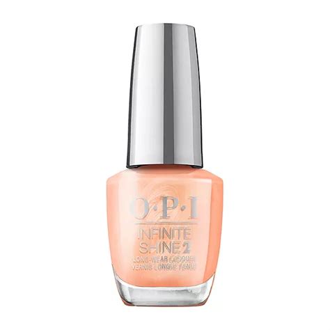 OPI I Quit My Day Job Nail Polish