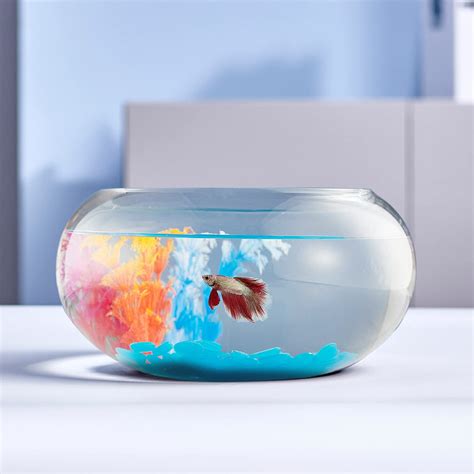 Gold Fish Bowl Atelier Yuwa Ciao Jp