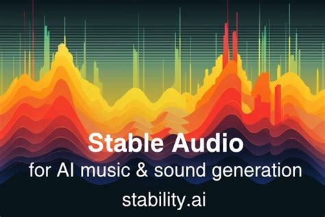 Stability Ai Stable Audio Ai Music And Sound Generator Geeky Gadgets