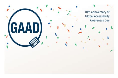 20 May 2021 Global Accessibility Awareness Day Gaad Fair Play Talks