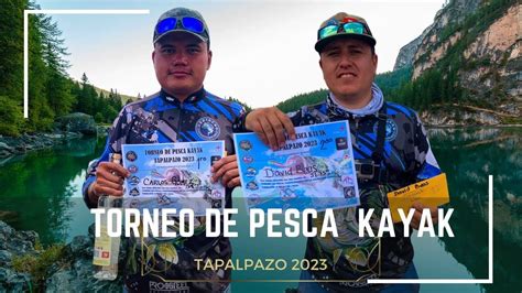 Ganamos Primer Lugar Y Segundo Lugar En Un Torneo De Tapalpa