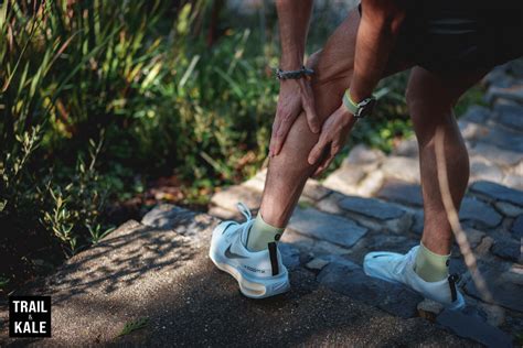 How To Fix Prevent Tight Calves From Running