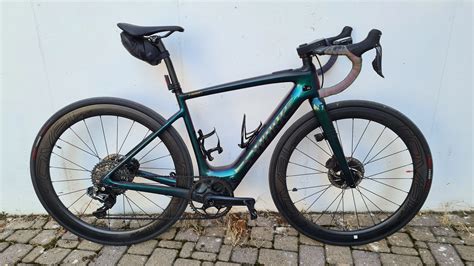 Specialized S Works Turbo Creo Sl Used In M Buycycle