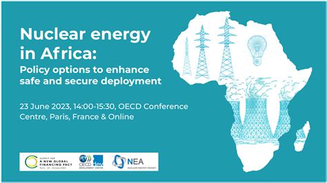 Nuclear Energy Agency Nea Nuclear Energy In Africa Policy Options