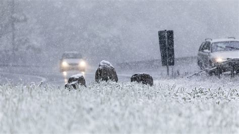 Das War Unser Wetter Jahr 2019 Wetter De