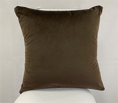 Nude Gingko Pillow