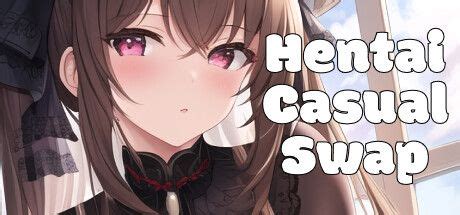 Hentai Casual Swap Mobygames