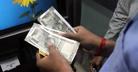 Bank Atm Cash Withdrawal Rules To Change From 1st July Some Facts That