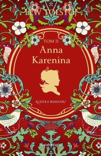 Anna Karenina Tom Lew To Stoj Ksi Ka Allegro