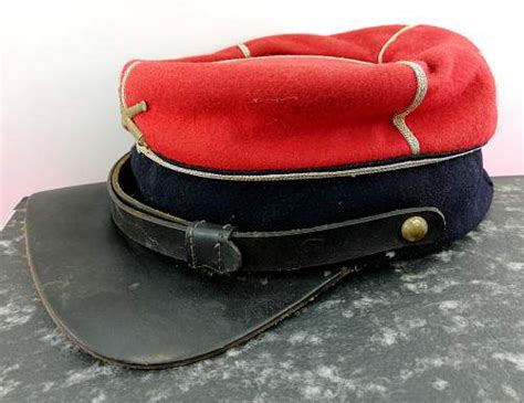 French Kepi