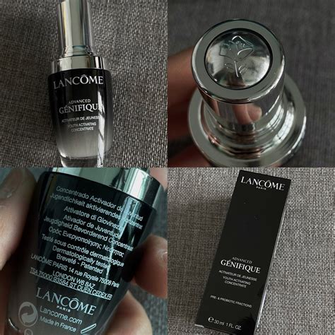 Lancome Genifique, Beauty & Personal Care, Face, Face Care on Carousell