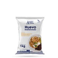 Proteína de Huevo San Juan