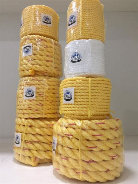 Ravji Khoda And Sons Nylon Line Dori At Best Price In Rajkot ID