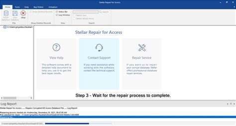 How To Create A Split Form In Access Working Tutorial