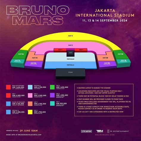 Bruno Mars Tour 2024 Uk Ticket Prices - Glenn Kalinda