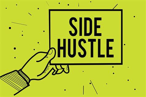 11 Side Hustles You Can Easily Do From Home - The Money Ninja