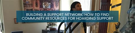 Building A Support Network How To Find Community Resources For