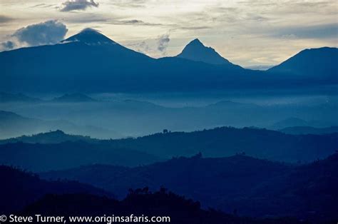 Remarkable Rwanda Rwanda Is Known As The Land Of A Thousand Hills