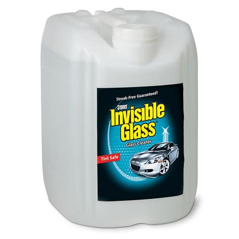 Automotive Invisible Glass