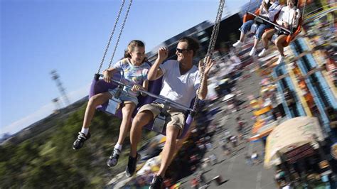 Sydney Royal Easter Show | Rides, showbags and shows