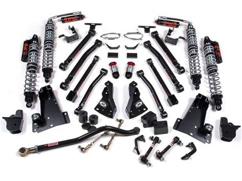 Jks J Max Standard Lift Kit Realtruck