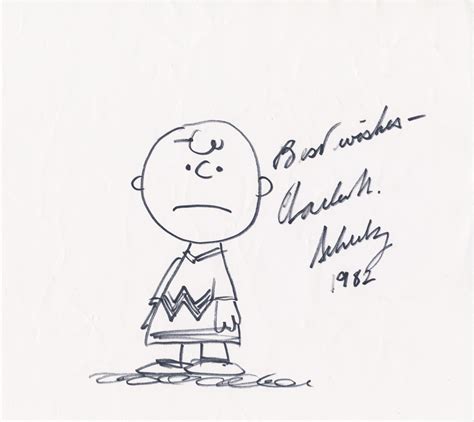 Lot Charles M Schulz