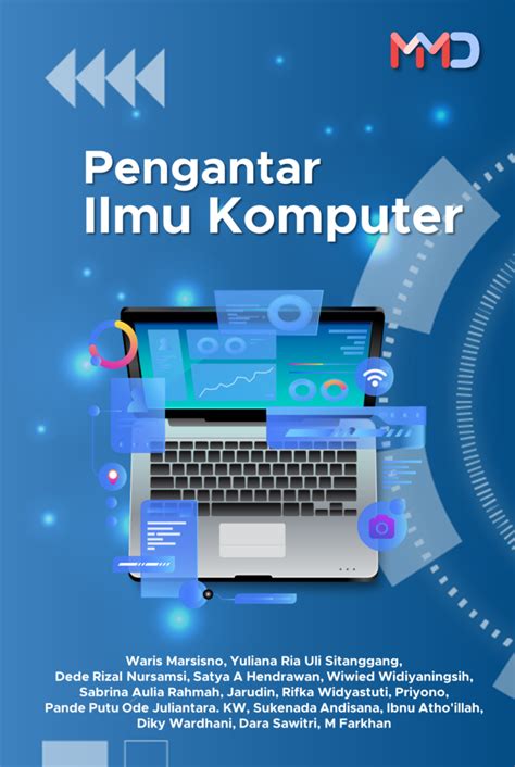 Pengantar Ilmu Komputer Pengantar Menuju Pemahaman Teknologi Digital