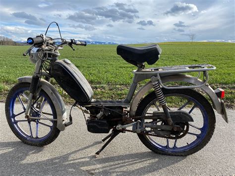 Sachs Hercules Mofa CH7612 Kaufen Auf Ricardo