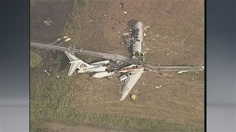 Nearly 20 years later, Ouachita Baptist Singers remember fiery plane ...