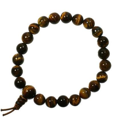 Ametista Ch Riesige Auswahl An Edelsteine Tigerauge Mala Armband