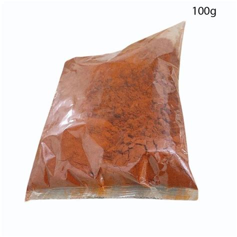 100g Red Chilli Powder Packets At ₹ 70pack In Jaipur Id 2852825606655