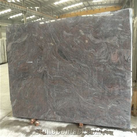 Paradiso Granite Slabs And Tiles From China