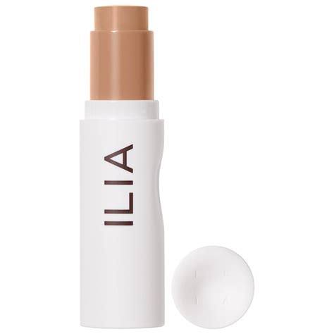 Skin Rewind Blurring Foundation And Concealer Complexion Stick Ilia