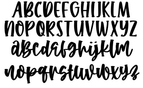 Spider In Sparkle Font By Abo Daniel Studio Fontriver