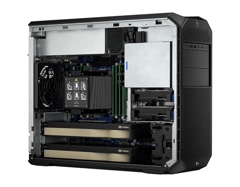 HP Z4 G5 Workstation 製品詳細スペック HP Workstations PC通販 日本HP