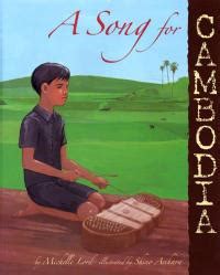 A Song for Cambodia | Reading Rockets