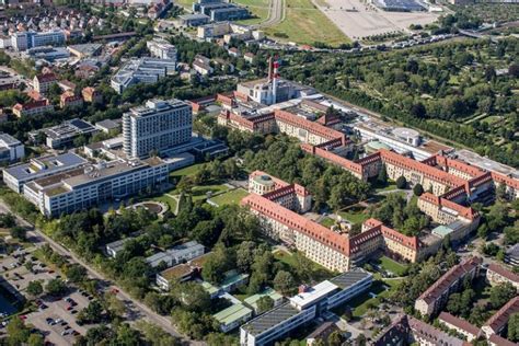 Am Donnerstag Treten Mitarbeiter Der Uniklinik In Warnstreik Freiburg