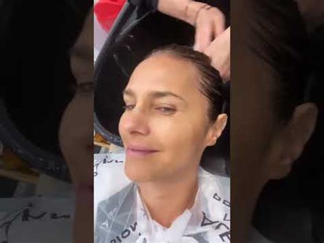 La Actriz Paola Turbay Nos Cuenta Sobre Su Cambio De Look Para Su Nuevo