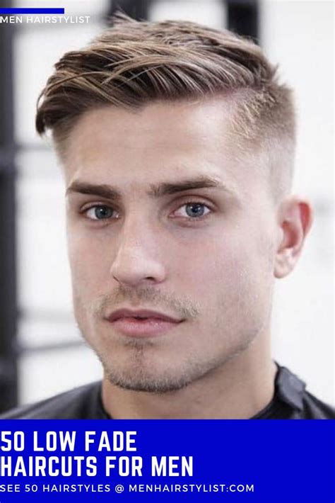 How To Cut Men S Hair Fade With Long Top The Definitive Guide To Men