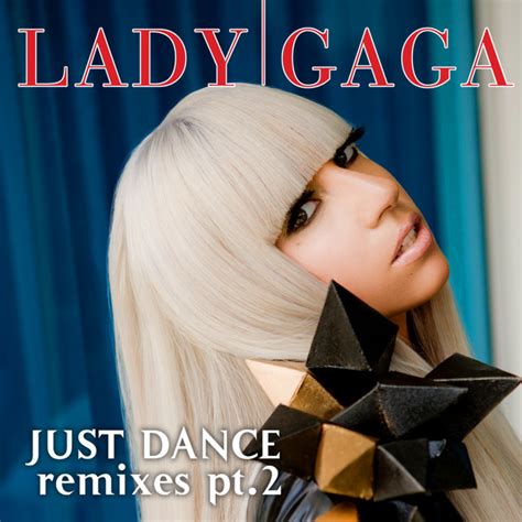 Bpm And Key For Just Dance Redone Remix By Lady Gaga Tempo For Just