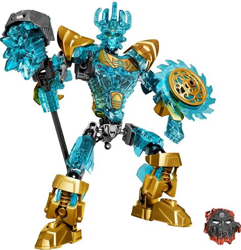 Lego Bionicle Brick Fanatics Lego News Reviews And Builds