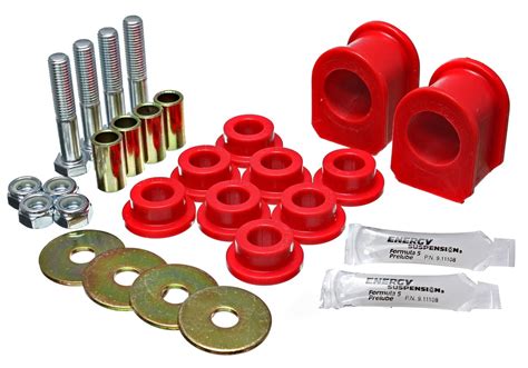 Buje De La Barra Estabilizadora Kit Para Ford Mustang Marca