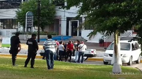 Balacera En Bar De Cancún Deja Tres Muertos