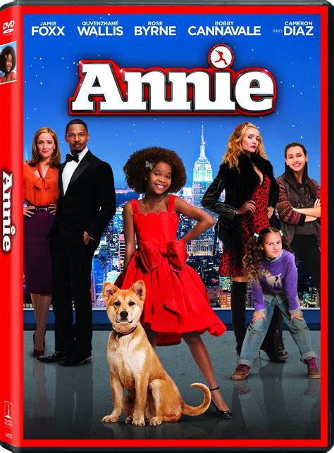 Broadway Musical Home Annie