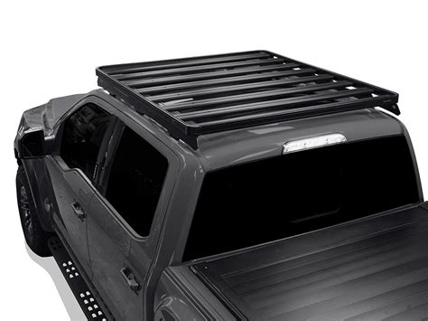 Front Runner Slimline Ii Roof Rack Kit Low Profile Ford F150 Raptor Off Road Tents