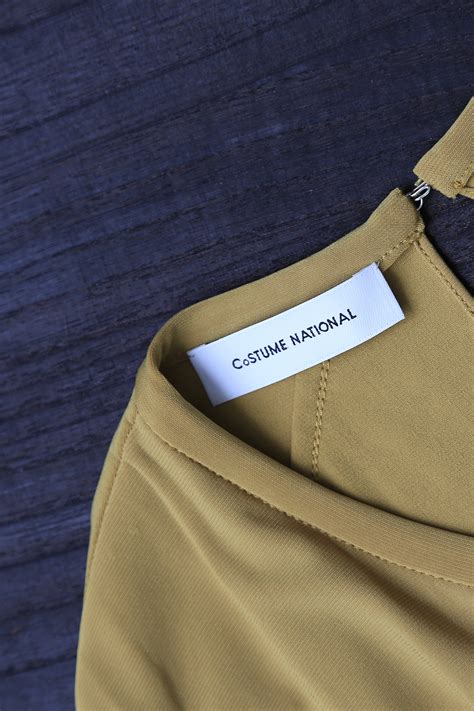 CoSTUME NATIONAL Official Online Store