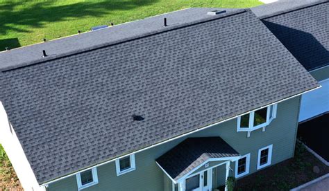 Uncovering The Benefits Of Asphalt Roofing Shingles